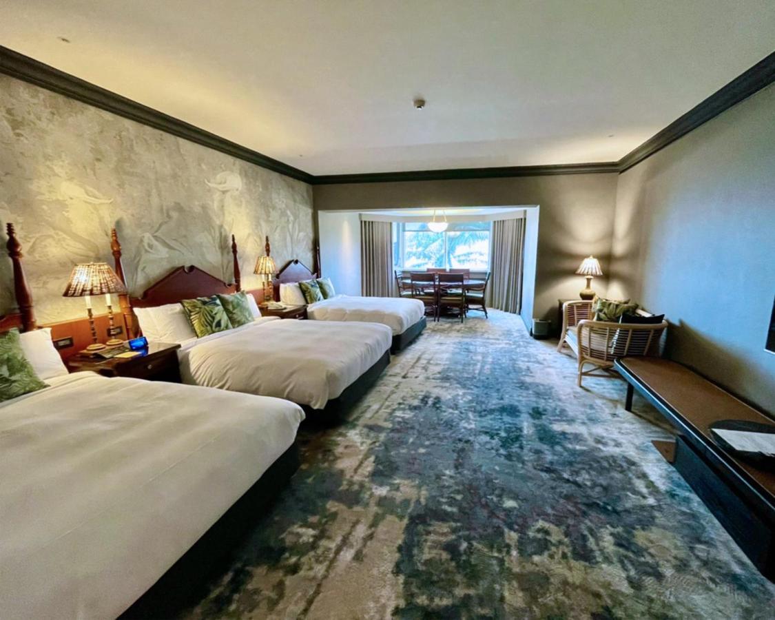 Hualien Farglory Hotel Yanliau Luaran gambar